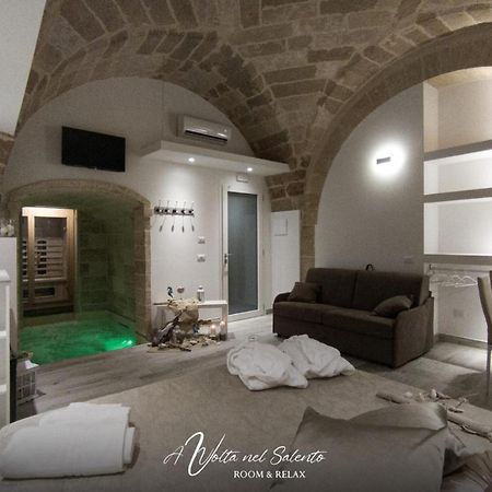 Avvolta Nel Salento - Room & Relax Torchiarolo Zewnętrze zdjęcie