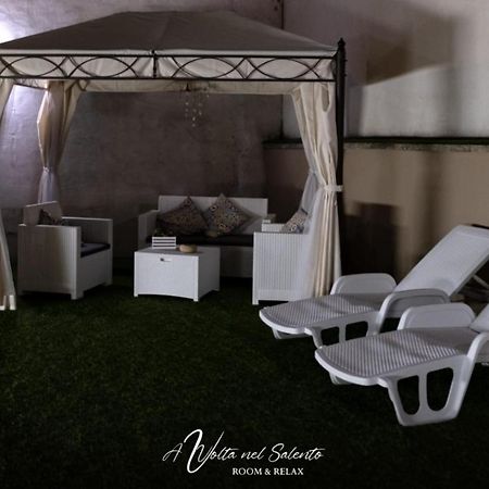 Avvolta Nel Salento - Room & Relax Torchiarolo Zewnętrze zdjęcie