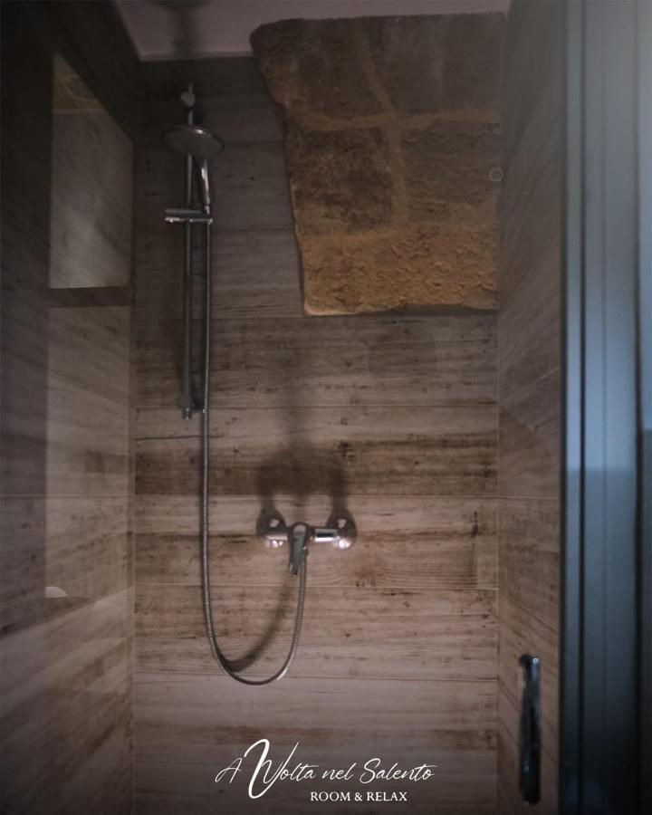 Avvolta Nel Salento - Room & Relax Torchiarolo Zewnętrze zdjęcie