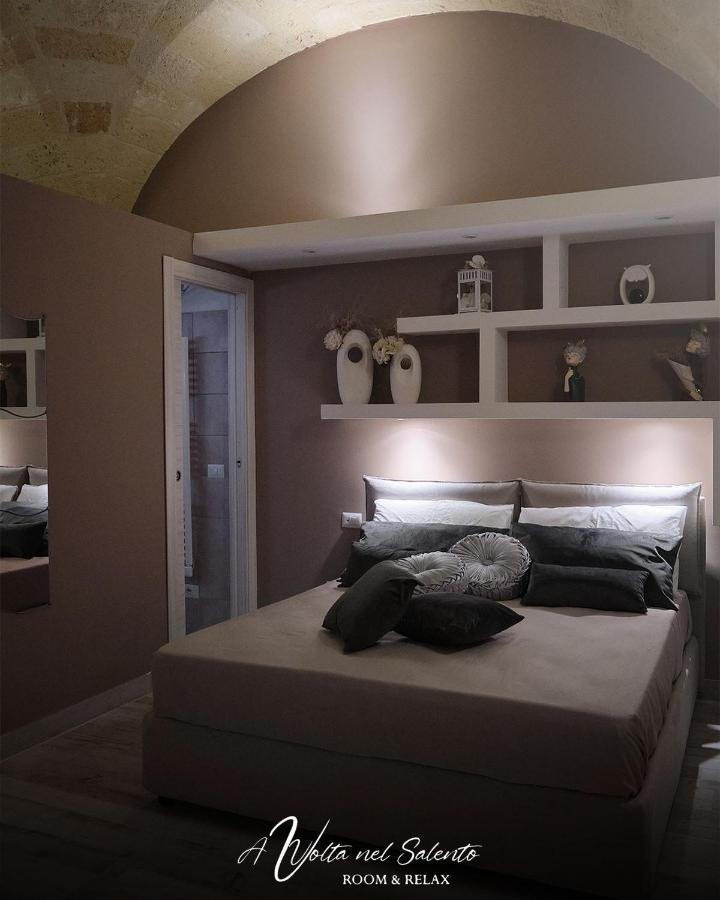 Avvolta Nel Salento - Room & Relax Torchiarolo Zewnętrze zdjęcie