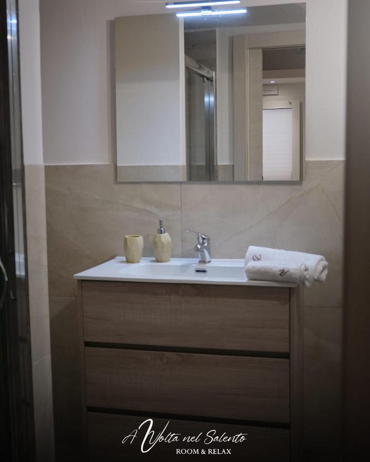 Avvolta Nel Salento - Room & Relax Torchiarolo Zewnętrze zdjęcie