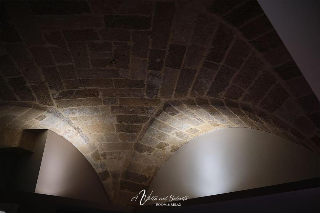 Avvolta Nel Salento - Room & Relax Torchiarolo Zewnętrze zdjęcie