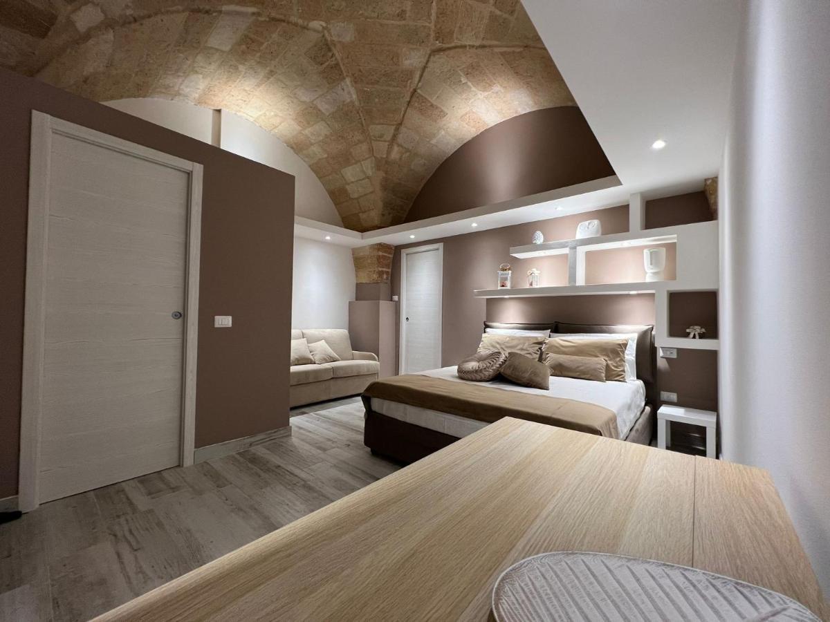 Avvolta Nel Salento - Room & Relax Torchiarolo Zewnętrze zdjęcie