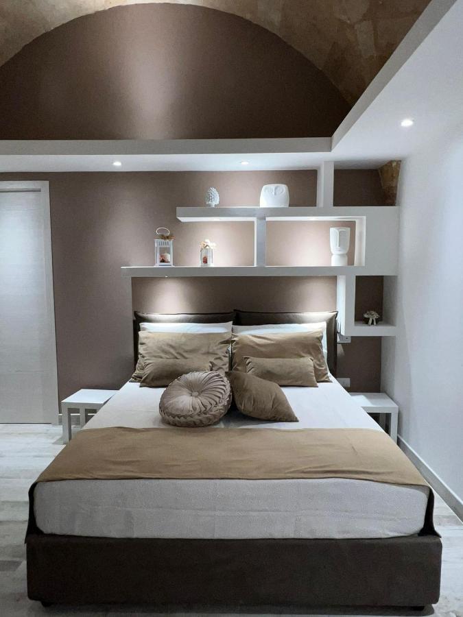 Avvolta Nel Salento - Room & Relax Torchiarolo Zewnętrze zdjęcie