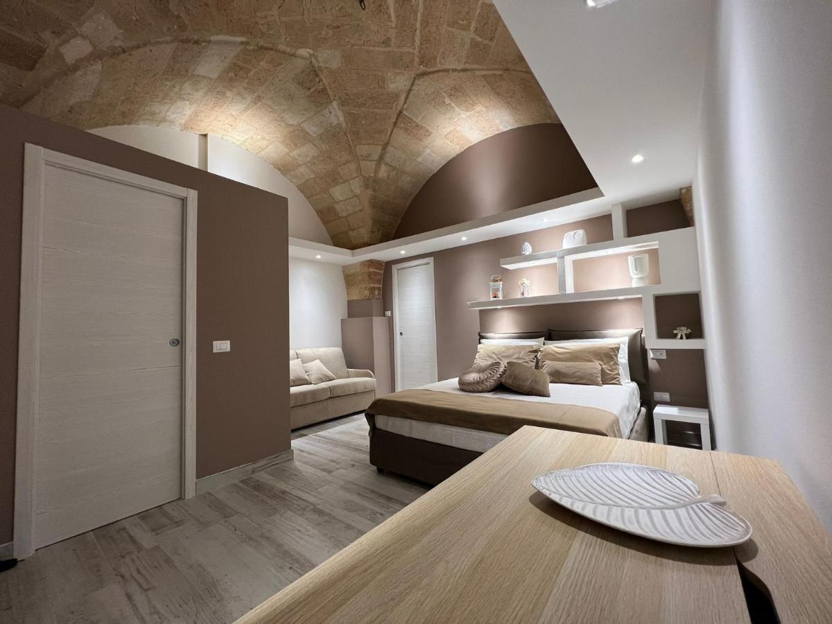 Avvolta Nel Salento - Room & Relax Torchiarolo Zewnętrze zdjęcie