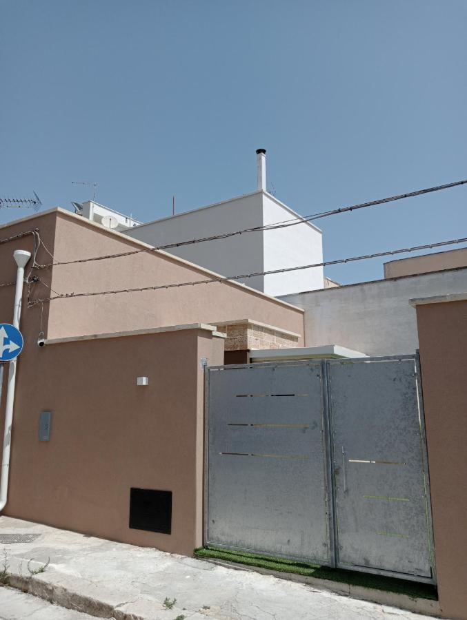 Avvolta Nel Salento - Room & Relax Torchiarolo Zewnętrze zdjęcie