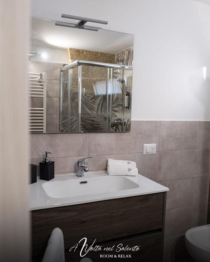 Avvolta Nel Salento - Room & Relax Torchiarolo Zewnętrze zdjęcie