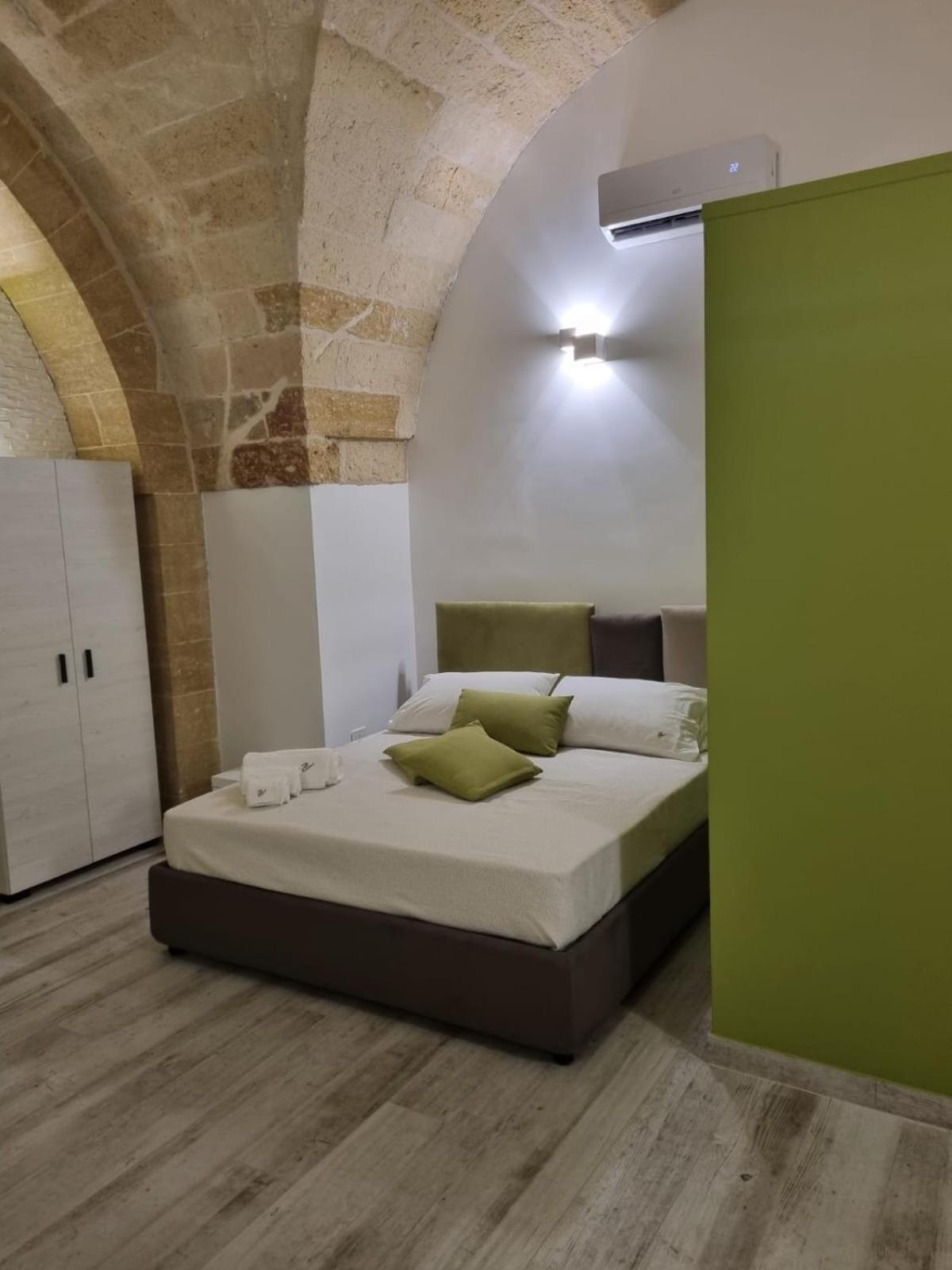 Avvolta Nel Salento - Room & Relax Torchiarolo Zewnętrze zdjęcie