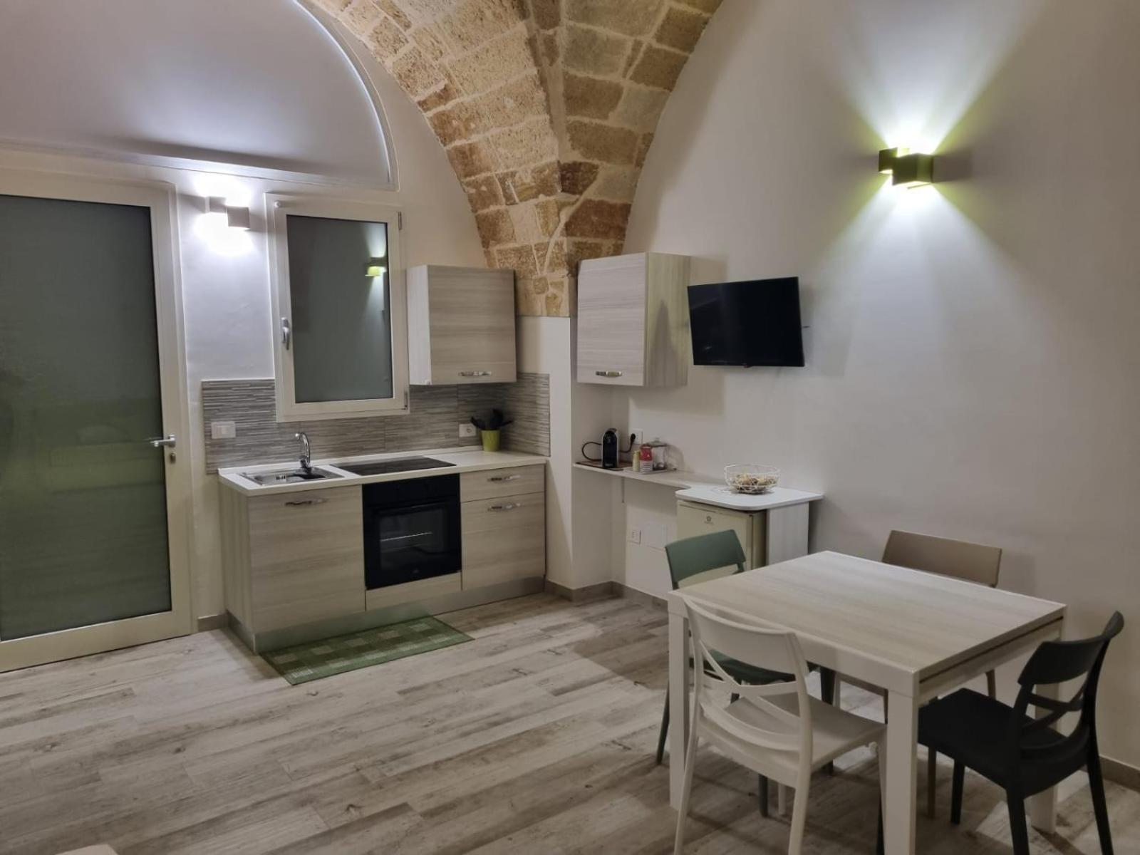 Avvolta Nel Salento - Room & Relax Torchiarolo Zewnętrze zdjęcie