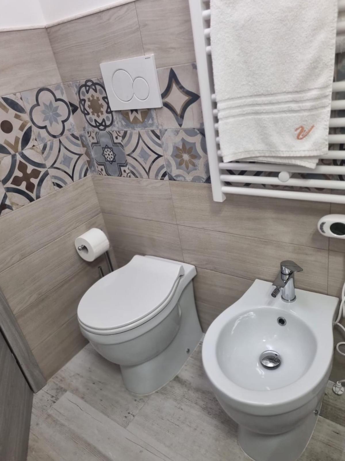 Avvolta Nel Salento - Room & Relax Torchiarolo Zewnętrze zdjęcie