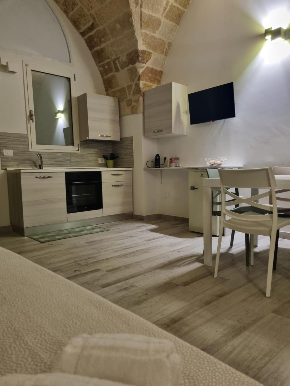 Avvolta Nel Salento - Room & Relax Torchiarolo Zewnętrze zdjęcie