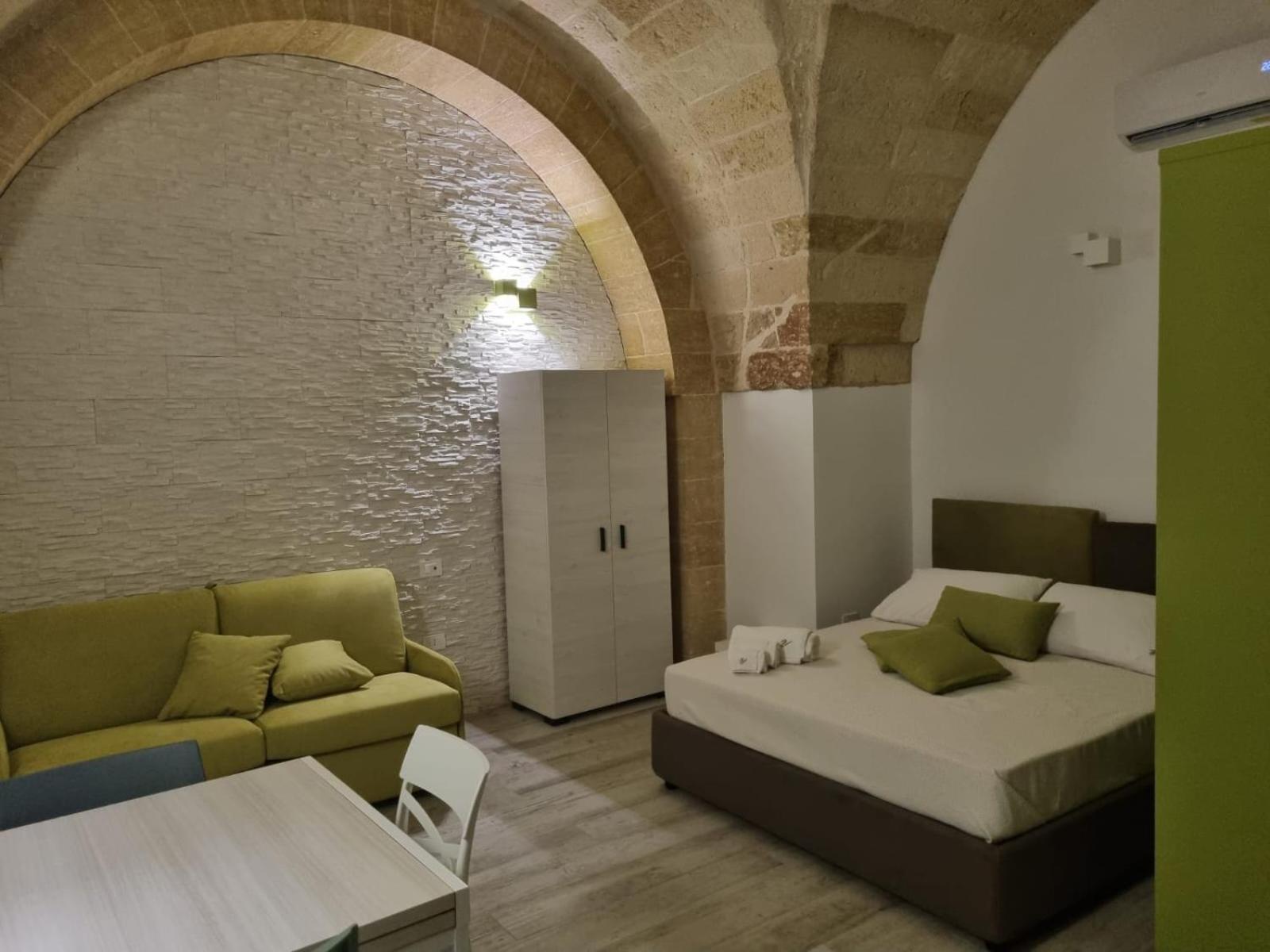 Avvolta Nel Salento - Room & Relax Torchiarolo Zewnętrze zdjęcie